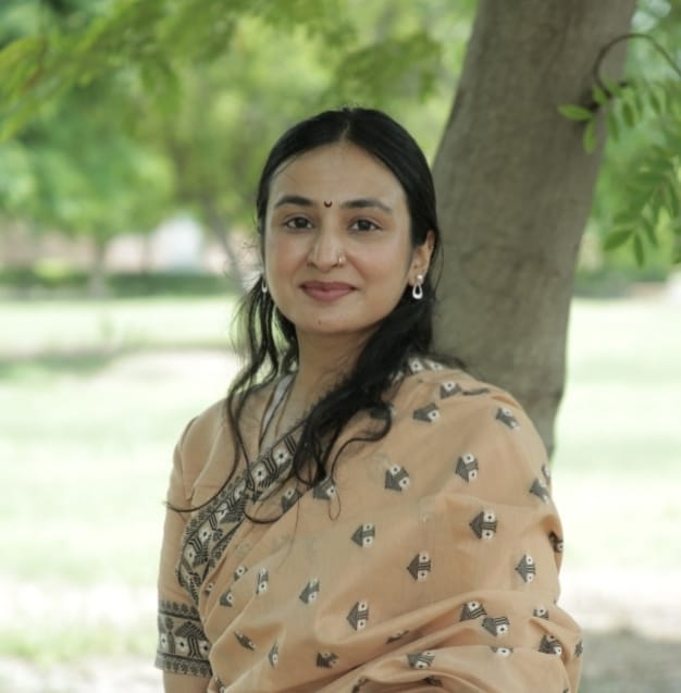 Dr. Divya